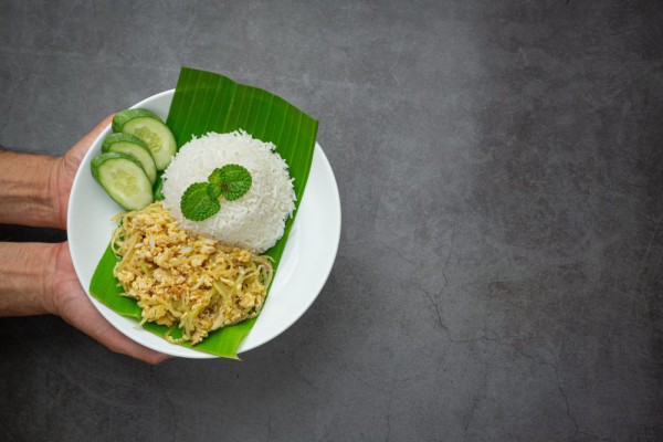 7 Fakta Nasi Darurat Jogja, Beri Bantuan Makan Sahur Gratis